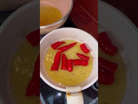 masak utk pelia & mas bucinnya part 2!!