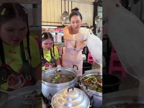 So Good I Like Amazing-Thai Street Food