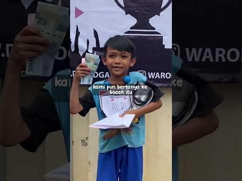 ini dia juara lato-lato championship waroeng sambal bakar