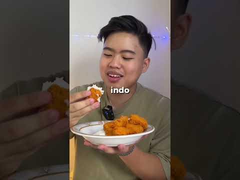 Bikin ruangan makan rahasia biar makanan gua gadiminta lagi