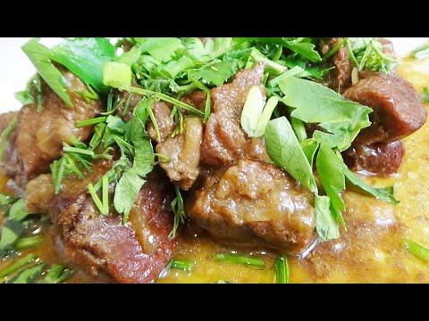 До чего вкусное МЯСО Весь Фокус в одном продукте!!!