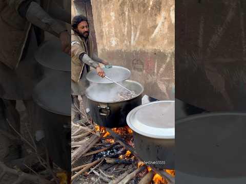 Mutton yakhni​⁠#breakfast @IrfanShah55555