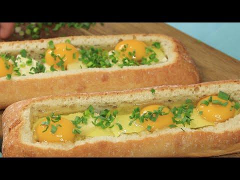 Я  НЕ ПЕРЕСТАНУ ГОТОВИТЬ ЭТО БЛЮДО! ВКУСНЫЙ И БЫСТРЫЙ РЕЦЕПТ!