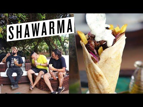 FIZ SHAWARMA COMPLETASSO - GIGANTE