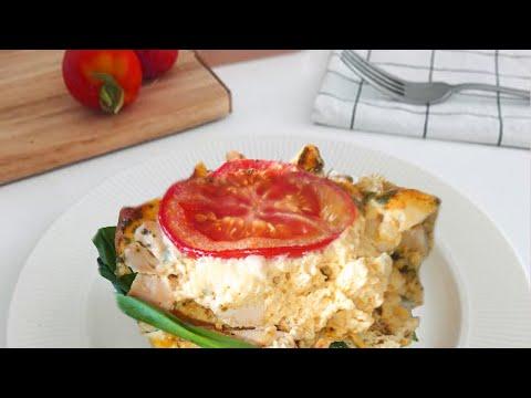 Рецепт из куриного филе,Быстро,сочно и очень вкусно!