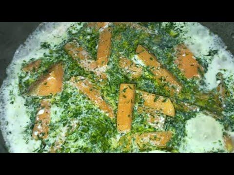 ТЫКВА ЖАРЕНАЯ Самый вкусный рецепт!!!