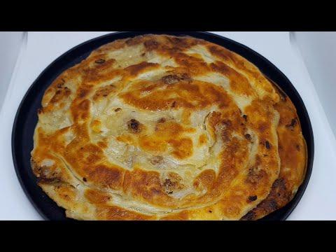 КАТЛАМА С МЯСОМ 2.0