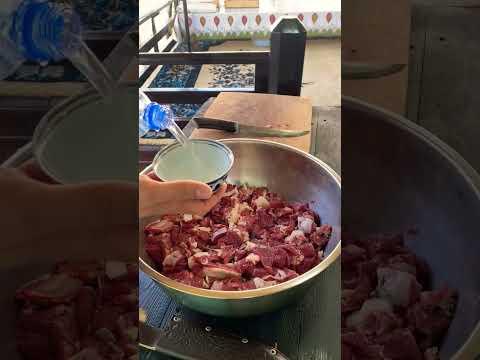 Бухарские блюда | Bukhara dishes | Cooking | Food