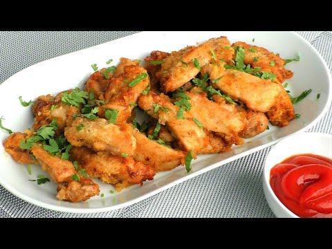 Мясо ТАЕТ во рту как МАСЛО - ЗАКУСКА ИЗ КУРИЦЫ Легко и Просто.