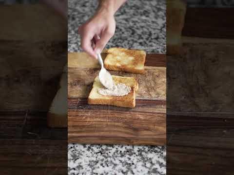 I Tried Gordon Ramsay's PERFECT Sandwich