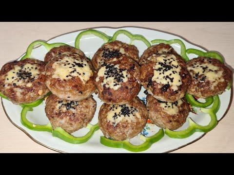 РЫБНЫЕ КОТЛЕТЫ ВКУСНЕЕ ЧЕМ ИЗ МЯСА! РЕЦЕПТ ОТ КУХНЯ АБОРИГЕНА!