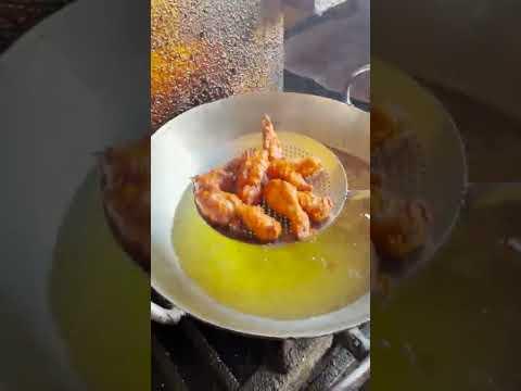 Kotkapura ka Famous Fried Chicken #shorts #youtubeshorts #youtube