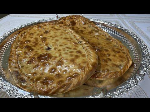 ЧУДУ  С МЯСОМ И ХАНЦЕМ❤️КЪЯЧИ 